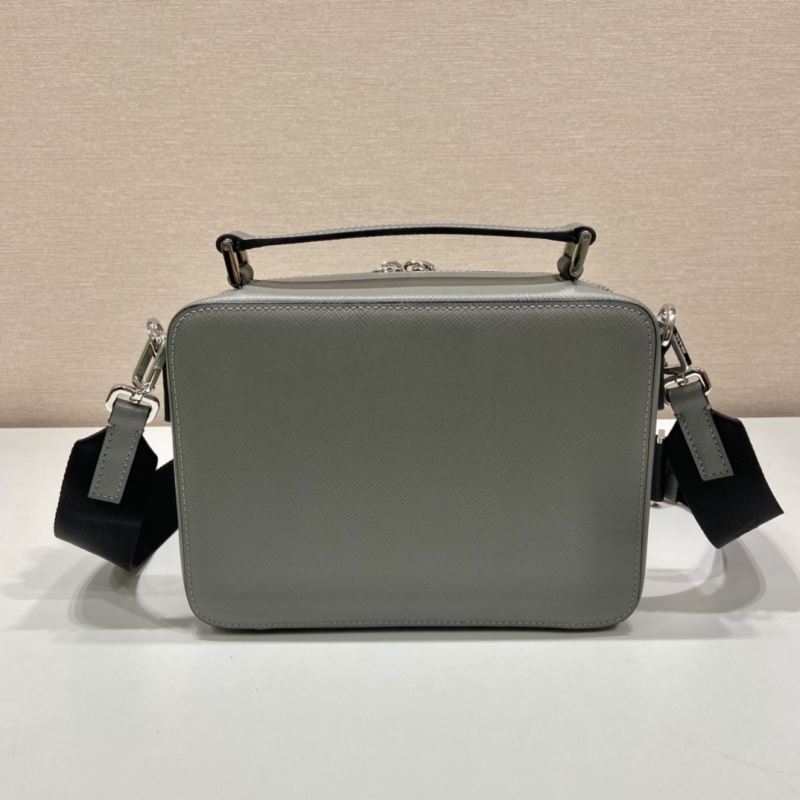 Mens Prada Satchel Bags